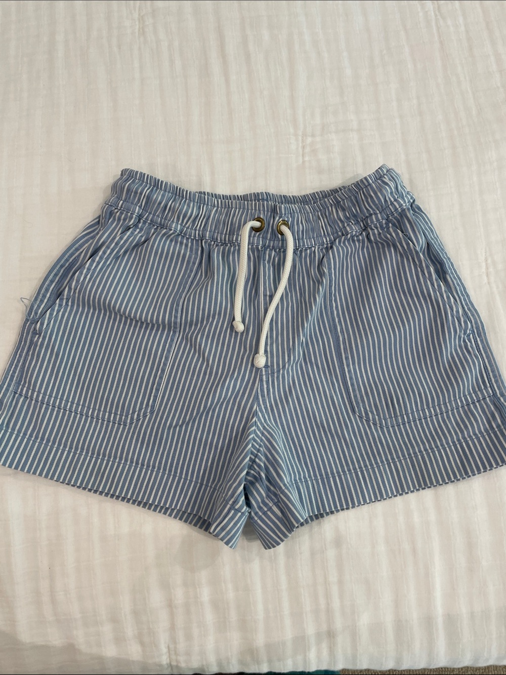 Primary Shorts
